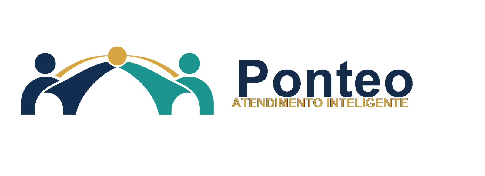 Ponteo — Atendimento inteligente